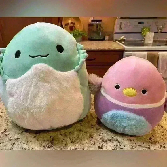 Squishmellow Bundle - Picture 1 of 6